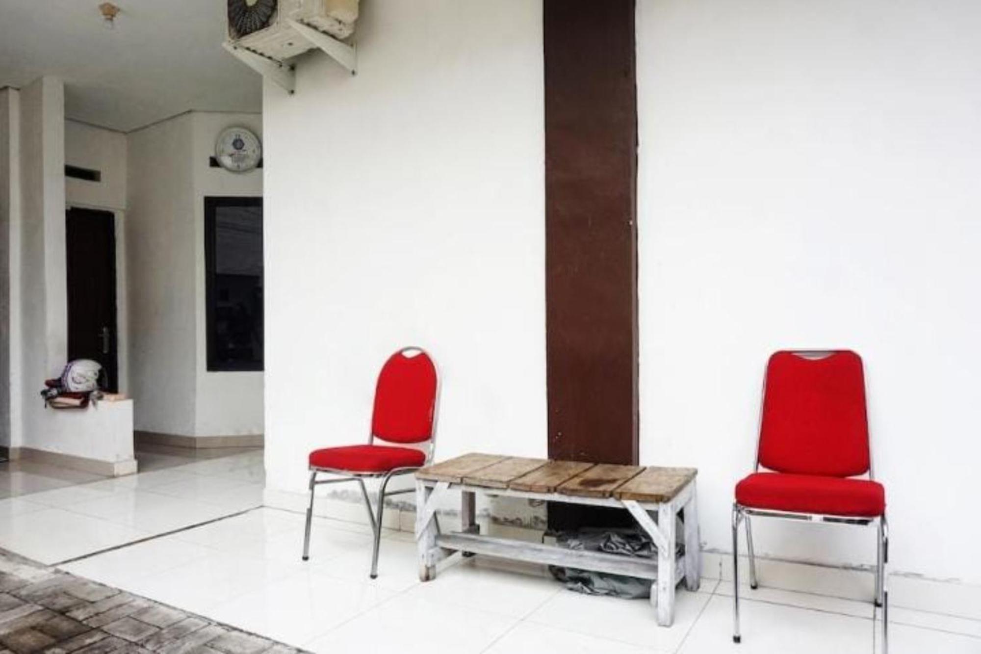 Oyo 93540 Bintang Residence 2 Jakarta Exteriér fotografie