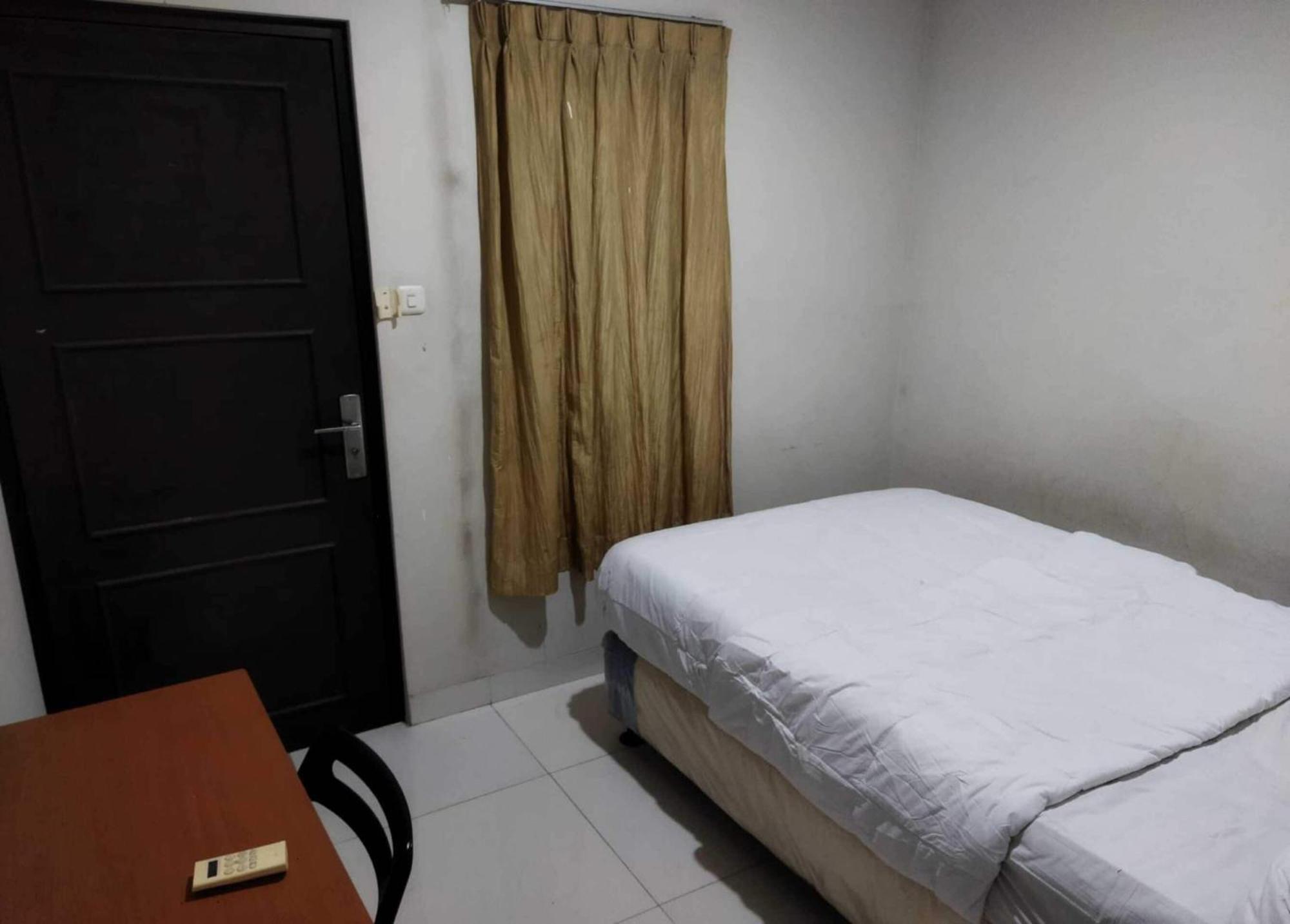 Oyo 93540 Bintang Residence 2 Jakarta Exteriér fotografie